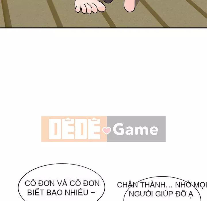 Bí mật nhỏ của họ Chương 44-45