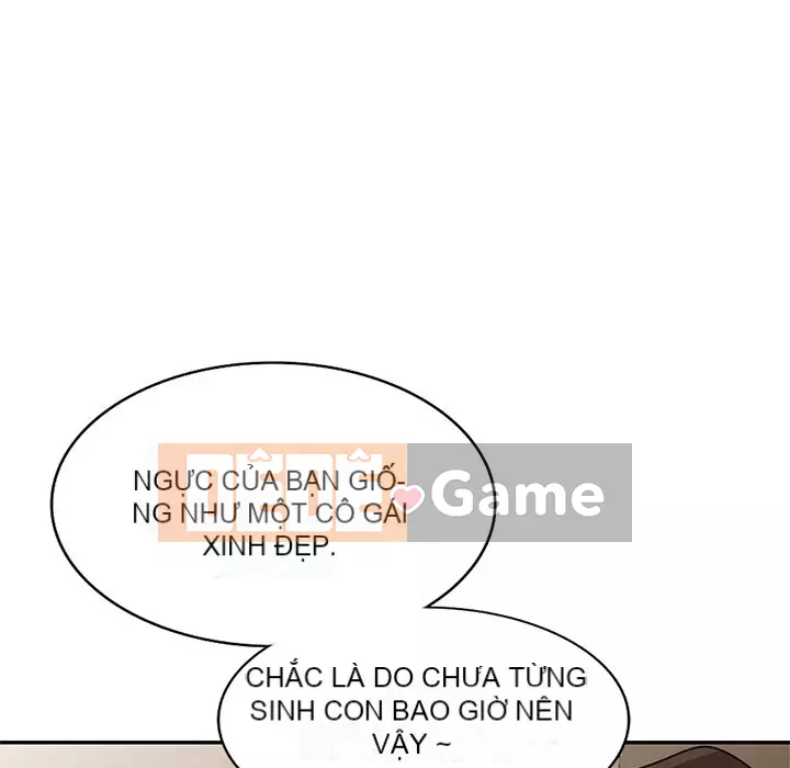 Bí mật nhỏ của họ Chương 44-45