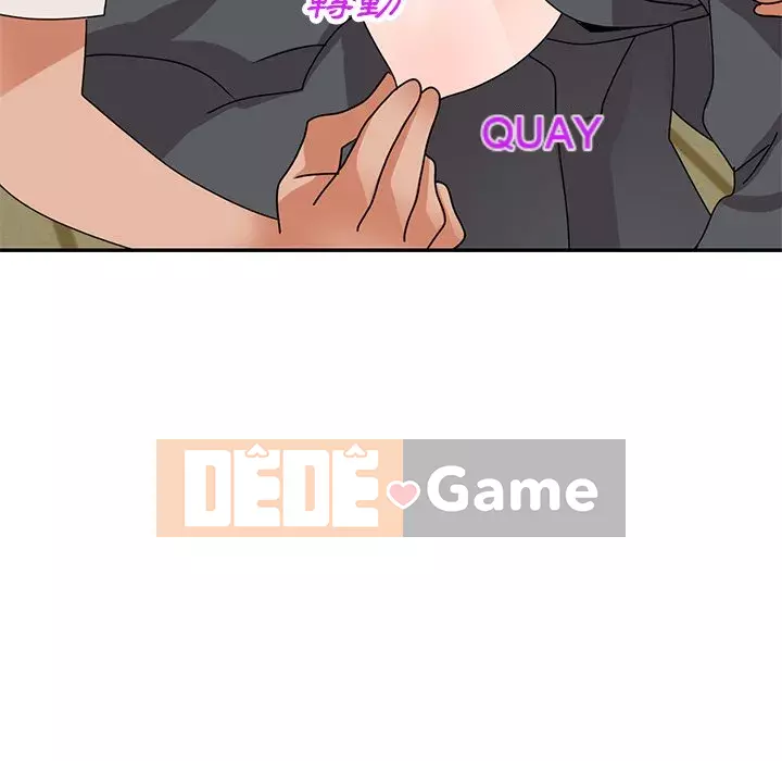 Bí mật nhỏ của họ Chương 44-45