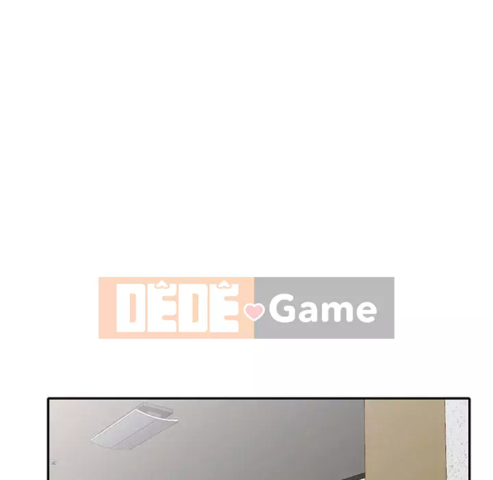 Bí mật nhỏ của họ Chương 44-45