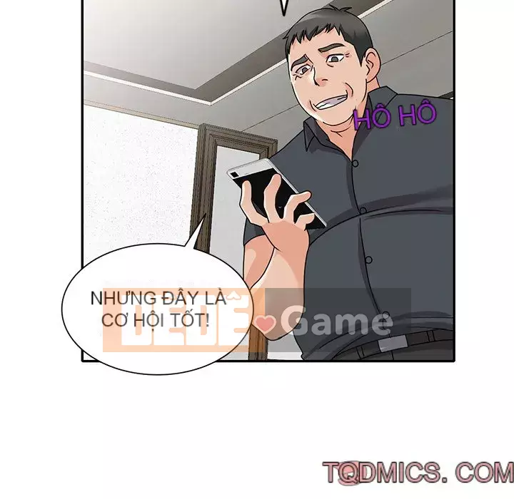 Bí mật nhỏ của họ Chương 44-45