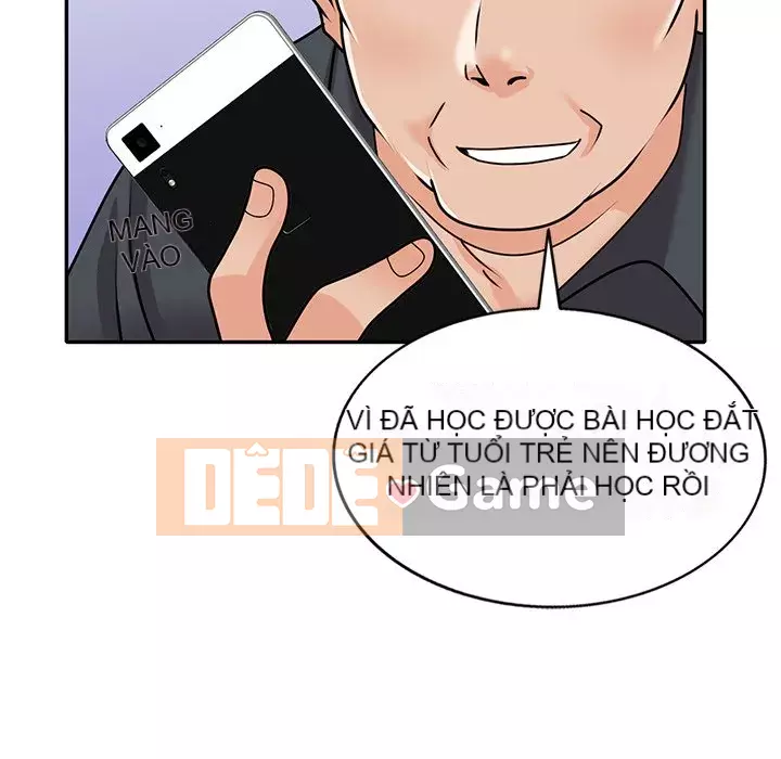 Bí mật nhỏ của họ Chương 44-45