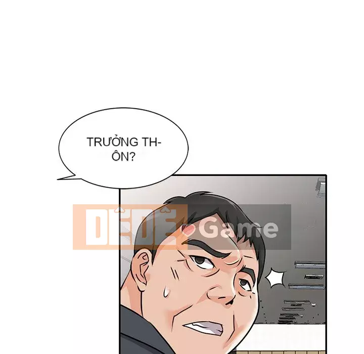 Bí mật nhỏ của họ Chương 44-45