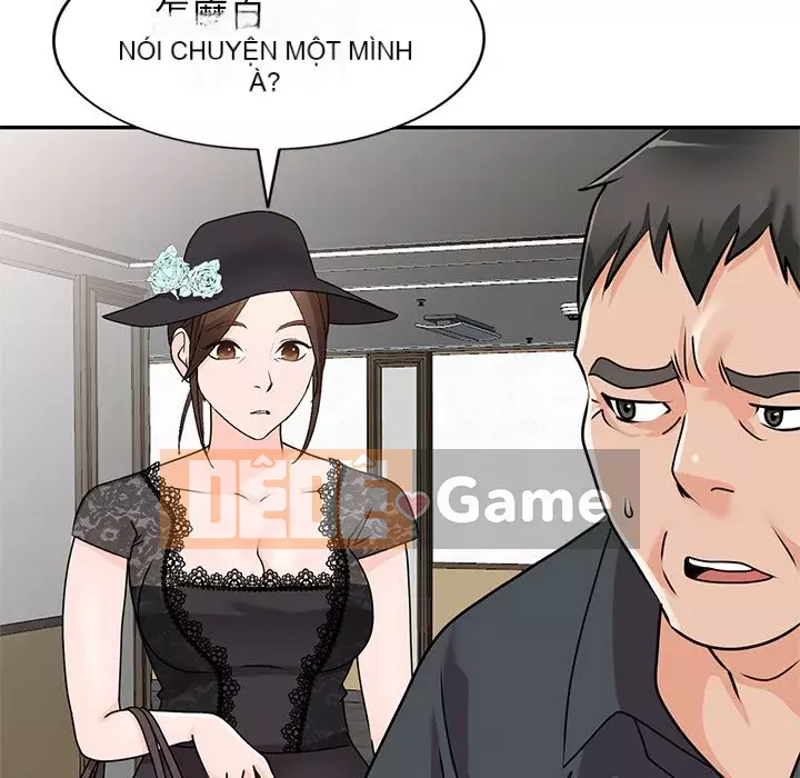 Bí mật nhỏ của họ Chương 44-45