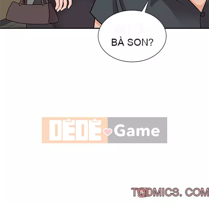 Bí mật nhỏ của họ Chương 44-45