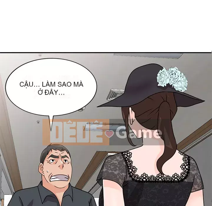 Bí mật nhỏ của họ Chương 44-45