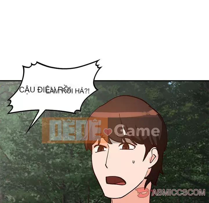 Bí mật nhỏ của họ Chương 38-39