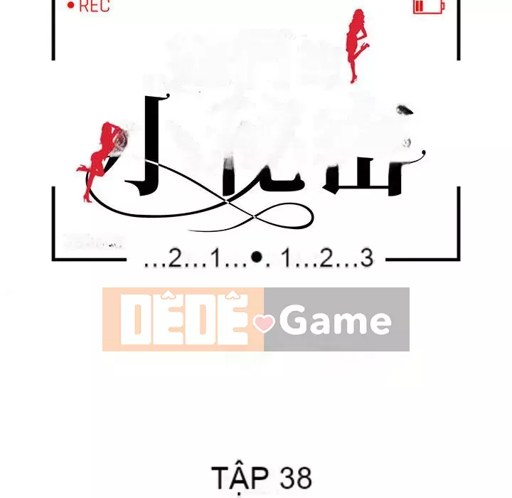Bí mật nhỏ của họ Chương 38-39