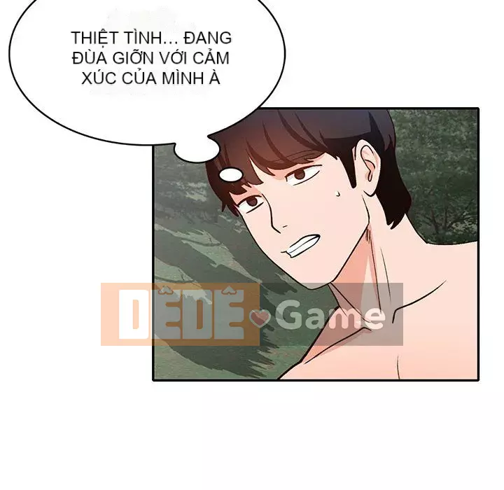 Bí mật nhỏ của họ Chương 38-39