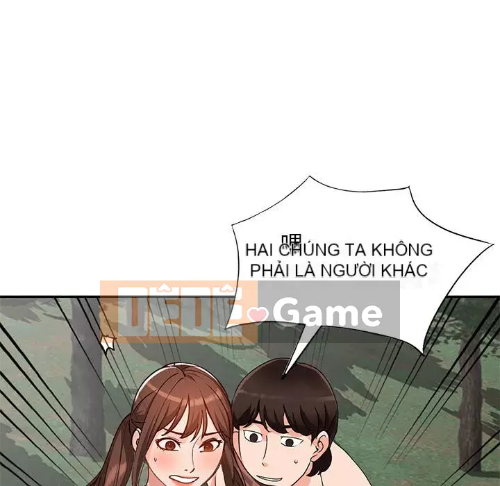 Bí mật nhỏ của họ Chương 38-39