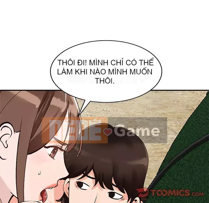 Bí mật nhỏ của họ Chương 38-39