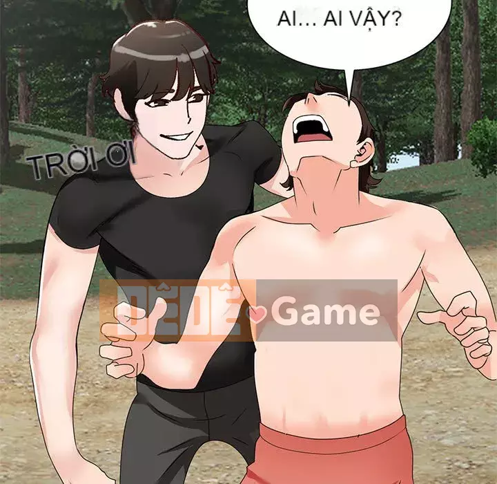 Bí mật nhỏ của họ Chương 38-39