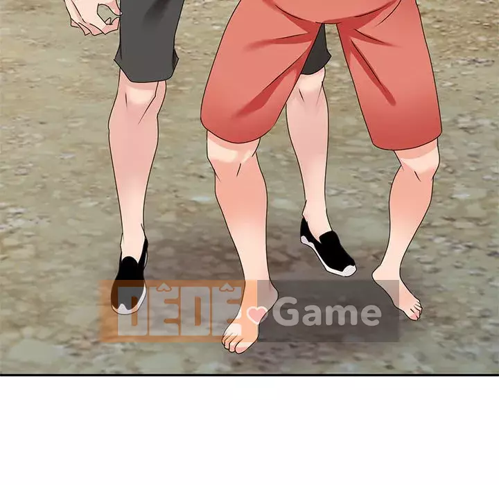 Bí mật nhỏ của họ Chương 38-39