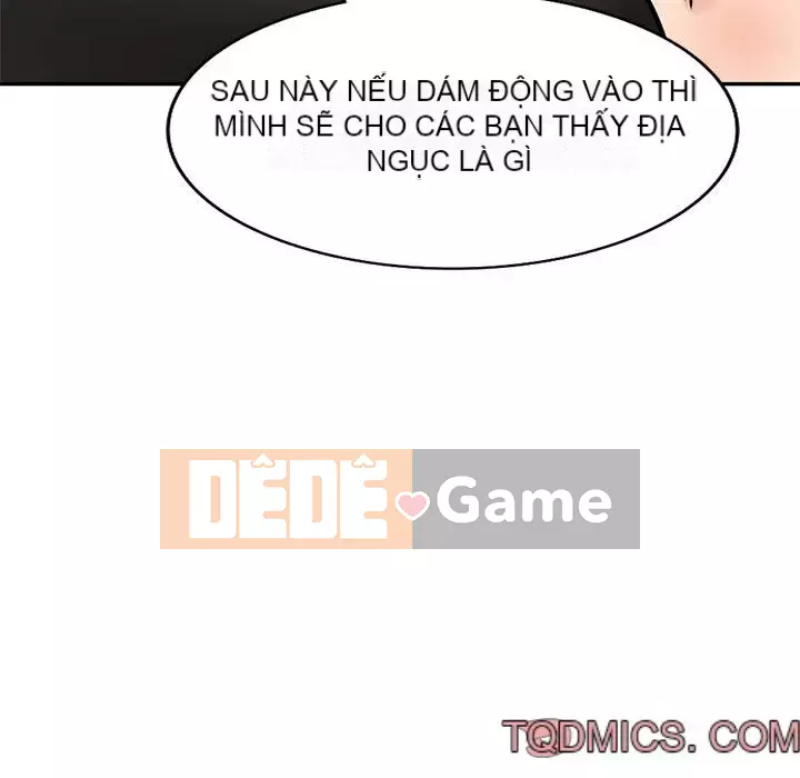 Bí mật nhỏ của họ Chương 38-39