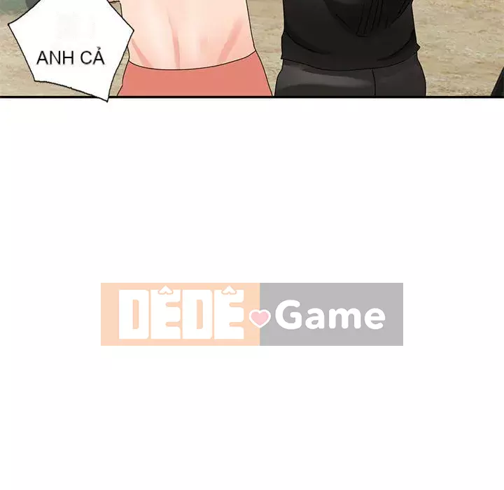 Bí mật nhỏ của họ Chương 38-39