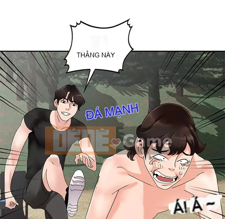 Bí mật nhỏ của họ Chương 38-39