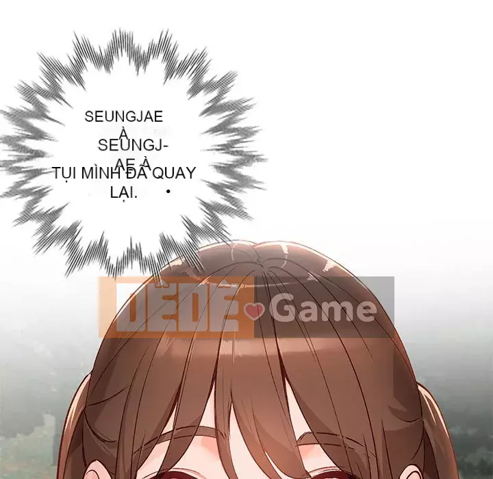 Bí mật nhỏ của họ Chương 38-39