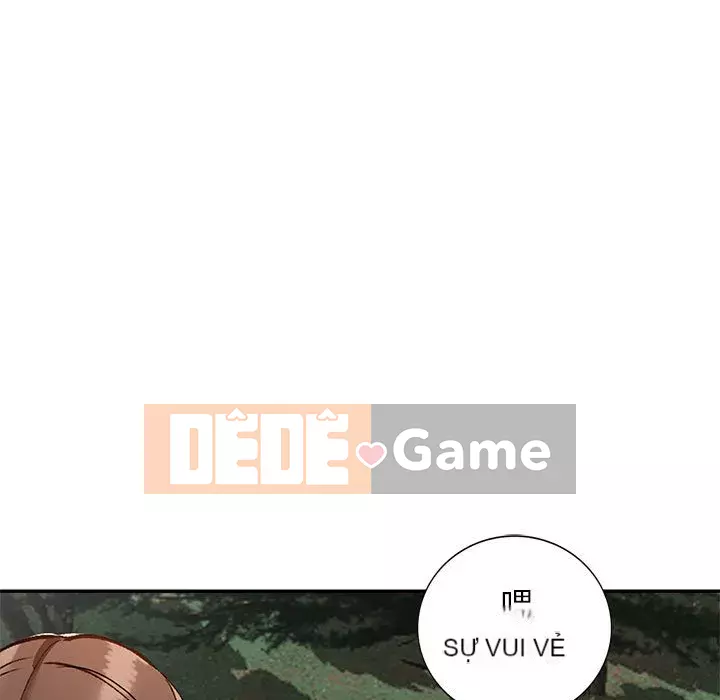 Bí mật nhỏ của họ Chương 38-39