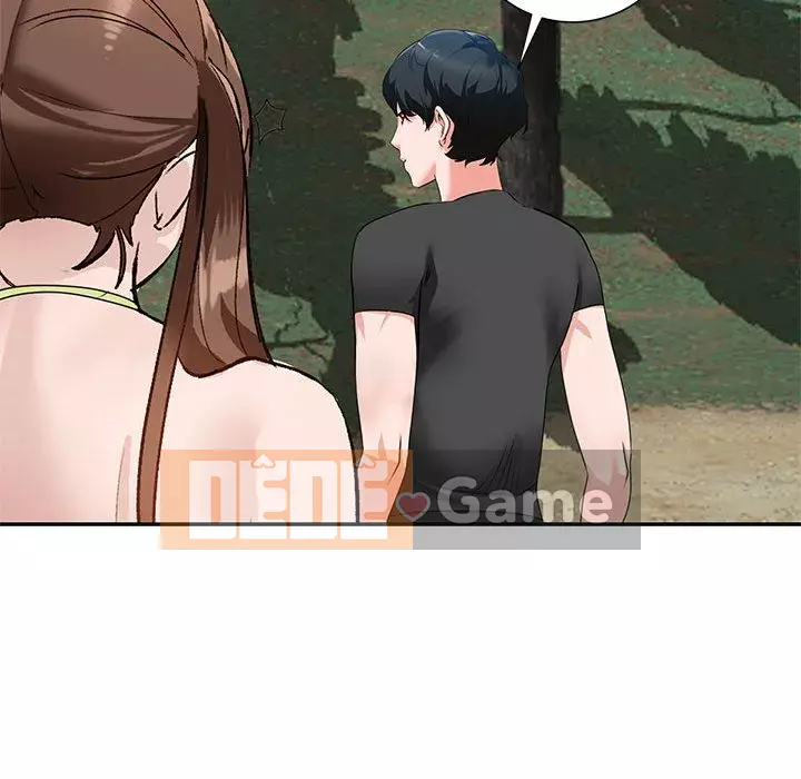 Bí mật nhỏ của họ Chương 38-39