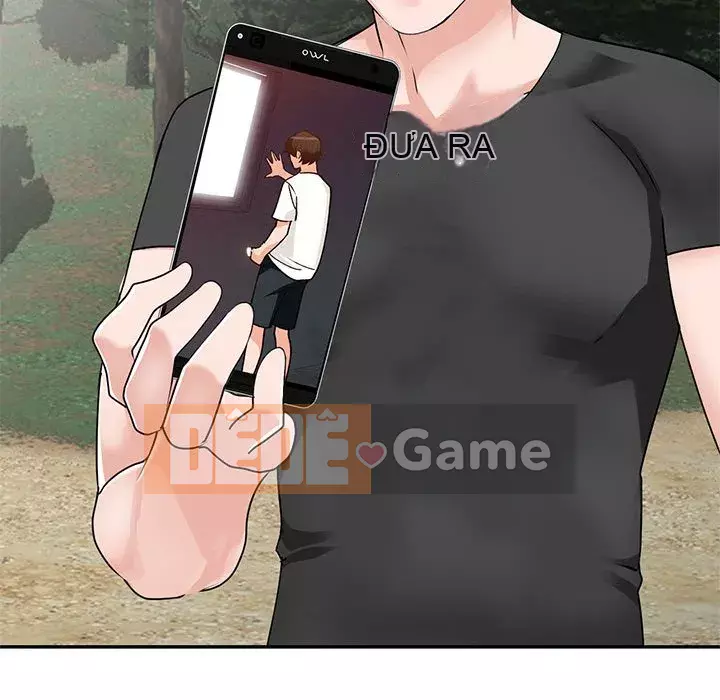 Bí mật nhỏ của họ Chương 38-39