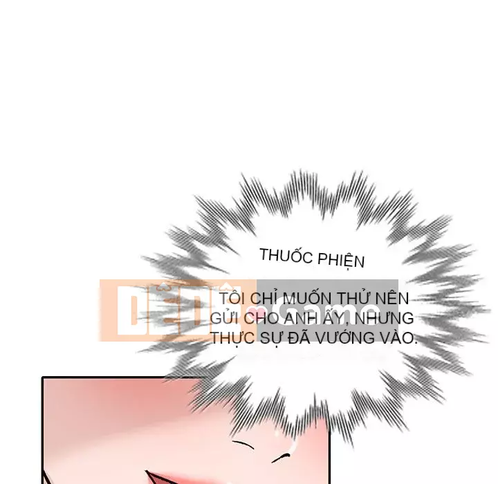 Bí mật nhỏ của họ Chương 38-39