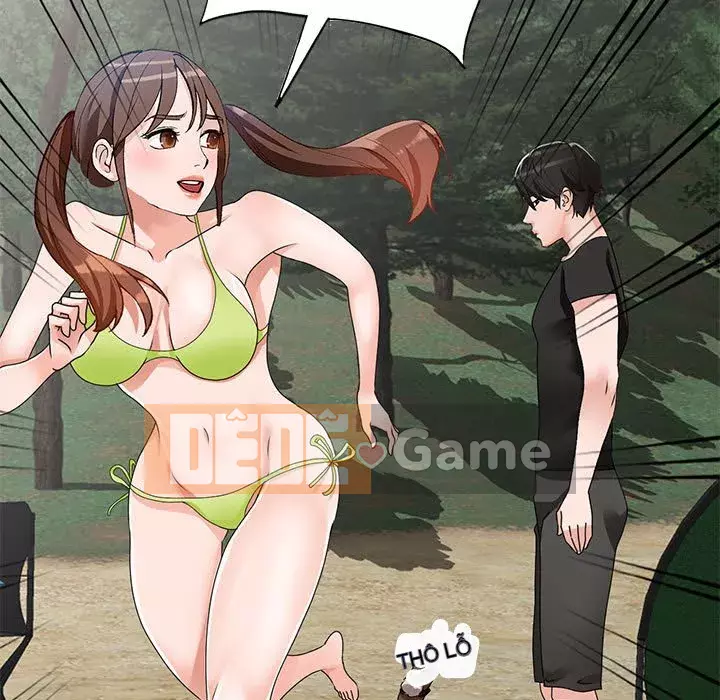 Bí mật nhỏ của họ Chương 38-39