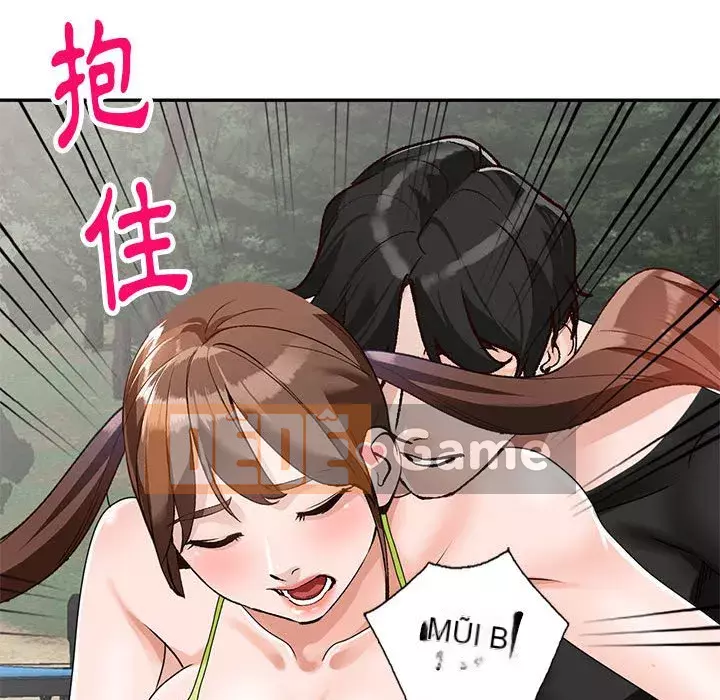 Bí mật nhỏ của họ Chương 38-39