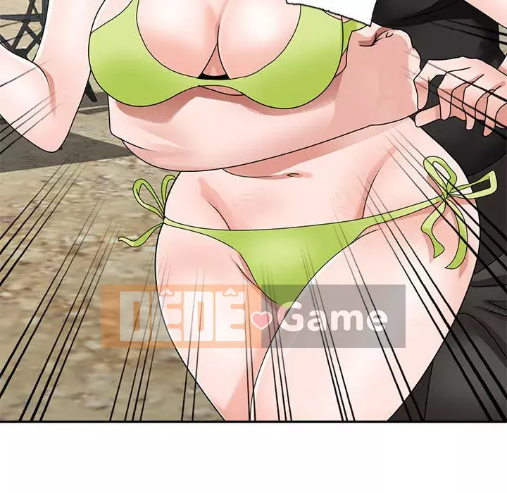 Bí mật nhỏ của họ Chương 38-39