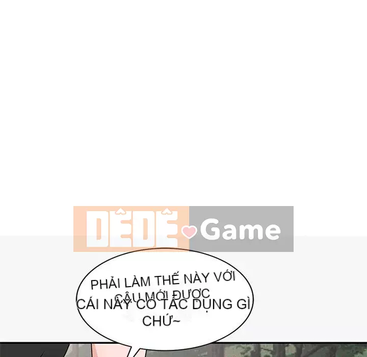 Bí mật nhỏ của họ Chương 38-39