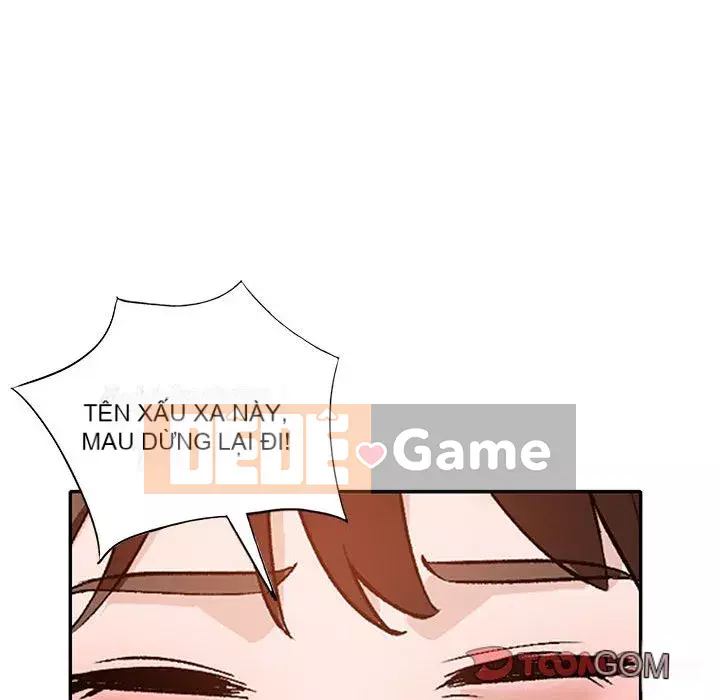 Bí mật nhỏ của họ Chương 38-39