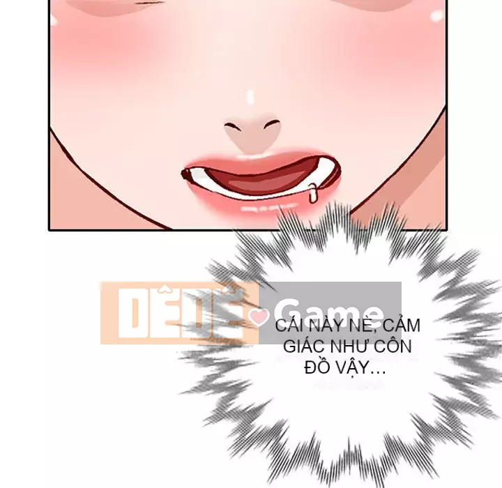 Bí mật nhỏ của họ Chương 38-39