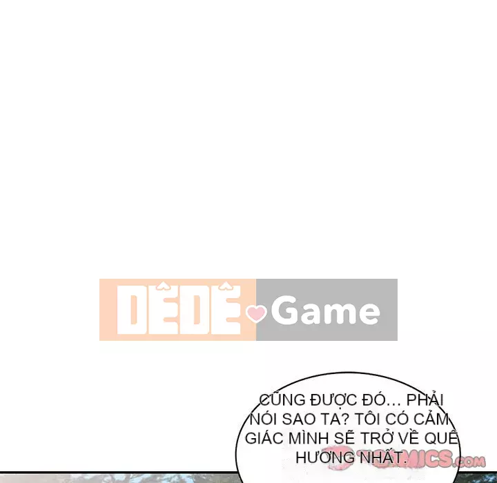 Bí mật nhỏ của họ Chương 38-39