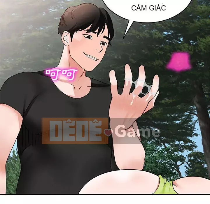 Bí mật nhỏ của họ Chương 38-39