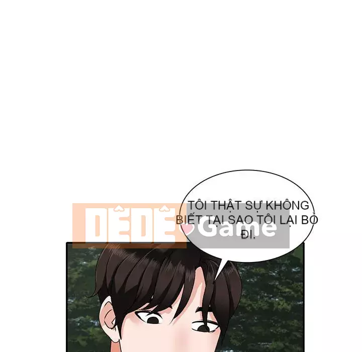 Bí mật nhỏ của họ Chương 38-39