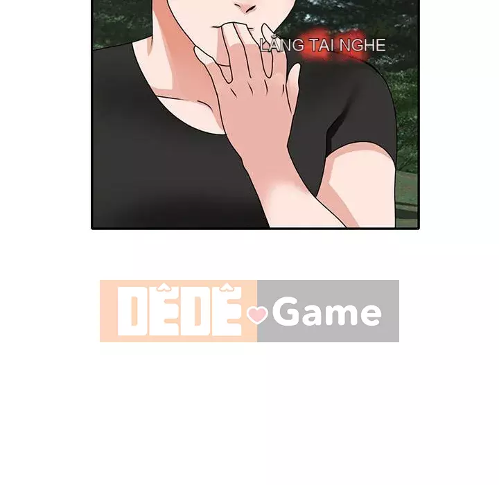 Bí mật nhỏ của họ Chương 38-39