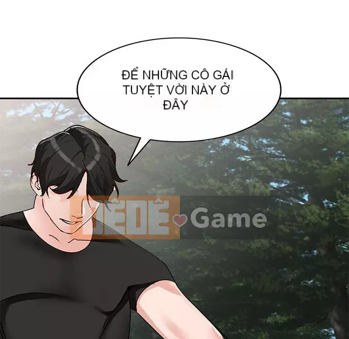 Bí mật nhỏ của họ Chương 38-39