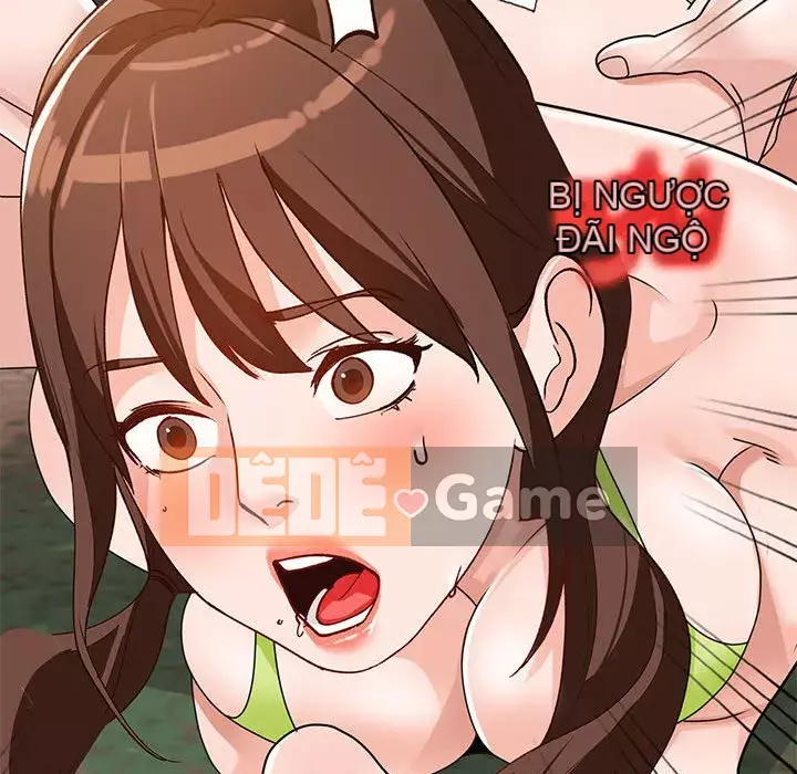 Bí mật nhỏ của họ Chương 38-39