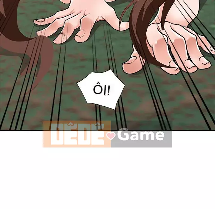 Bí mật nhỏ của họ Chương 38-39