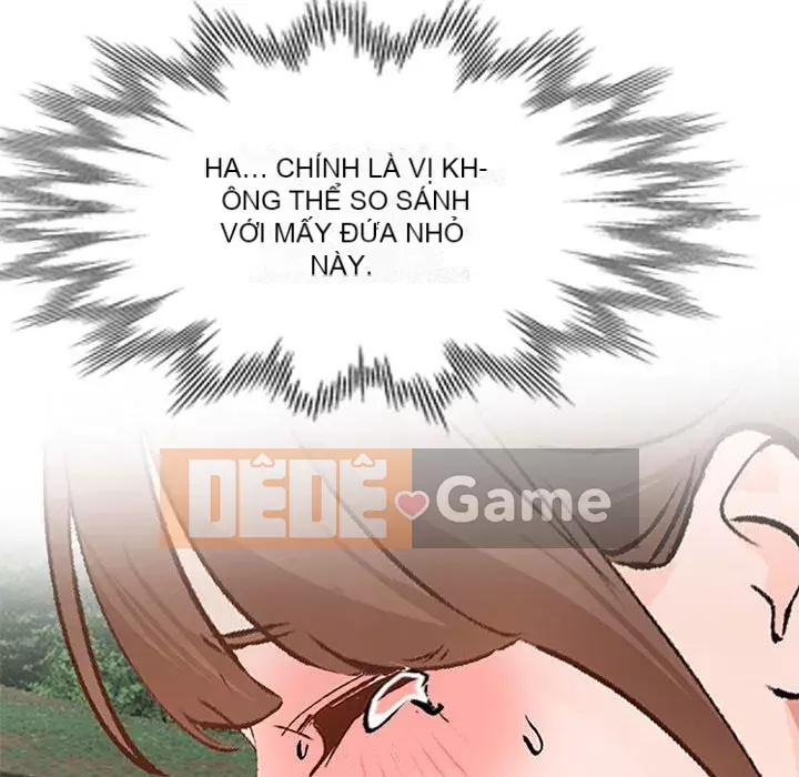 Bí mật nhỏ của họ Chương 38-39