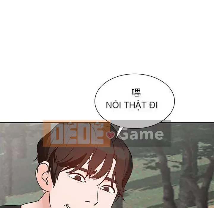 Bí mật nhỏ của họ Chương 38-39