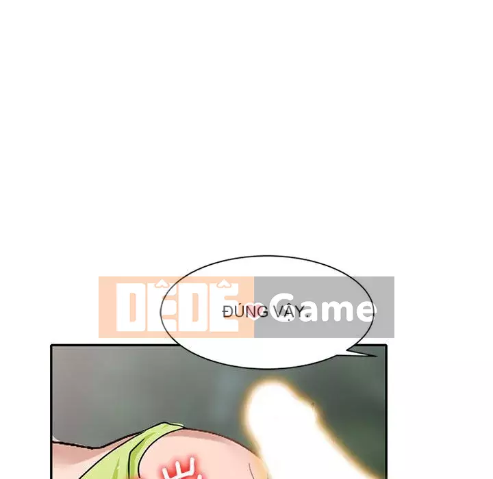 Bí mật nhỏ của họ Chương 38-39