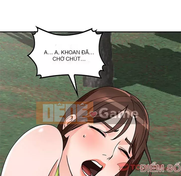 Bí mật nhỏ của họ Chương 38-39