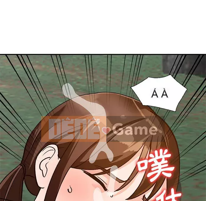 Bí mật nhỏ của họ Chương 38-39