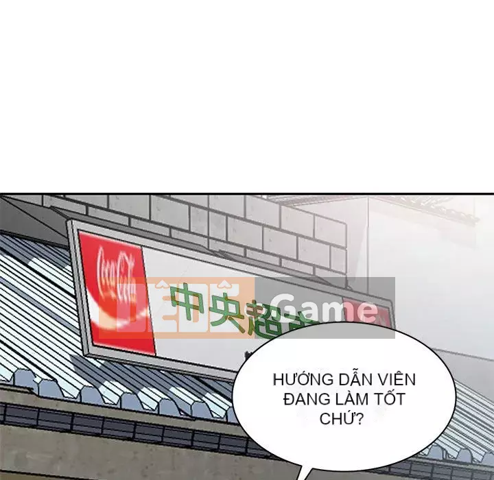 Bí mật nhỏ của họ Chương 38-39