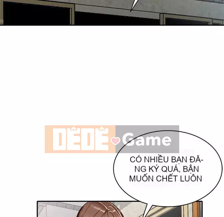 Bí mật nhỏ của họ Chương 38-39