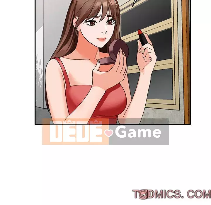 Bí mật nhỏ của họ Chương 38-39