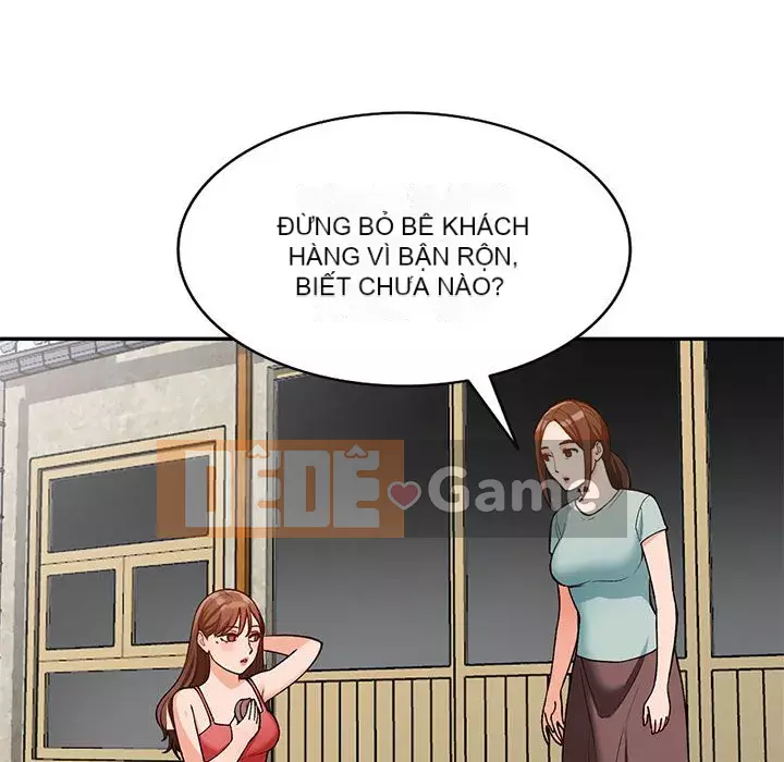 Bí mật nhỏ của họ Chương 38-39