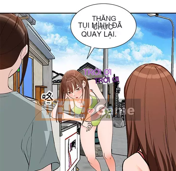 Bí mật nhỏ của họ Chương 38-39