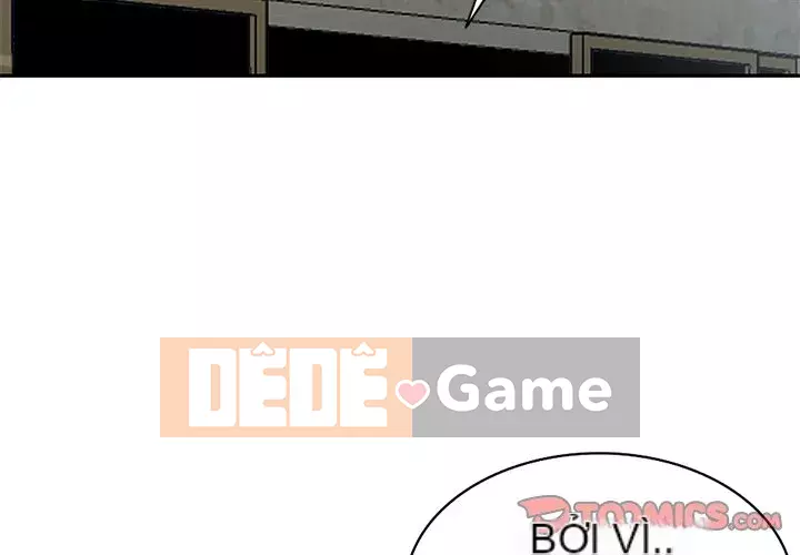 Bí mật nhỏ của họ Chương 38-39