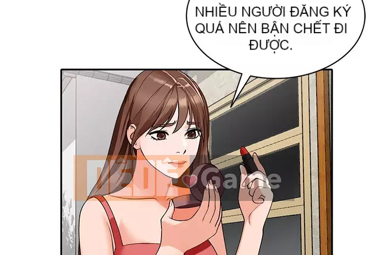 Bí mật nhỏ của họ Chương 38-39